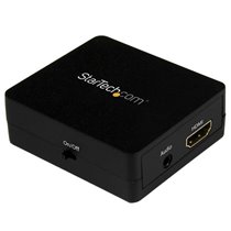 Extractor de Audio HDMI - 1080p