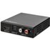 Extractor de Audio HDMI con Soporte para 4K de 60Hz