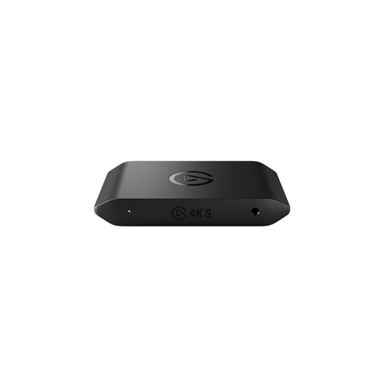 Game Capture 4K S dispositivo para capturar video USB 3.2 Gen 1 (3.1 Gen 1)