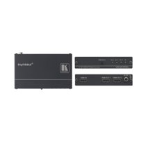 VM-2HXL divisor de video HDMI 2x HDMI