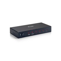 332714 divisor de video HDMI 4x HDMI