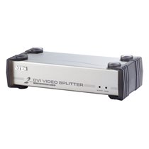 VS162 divisor de video DVI 2x DVI-I