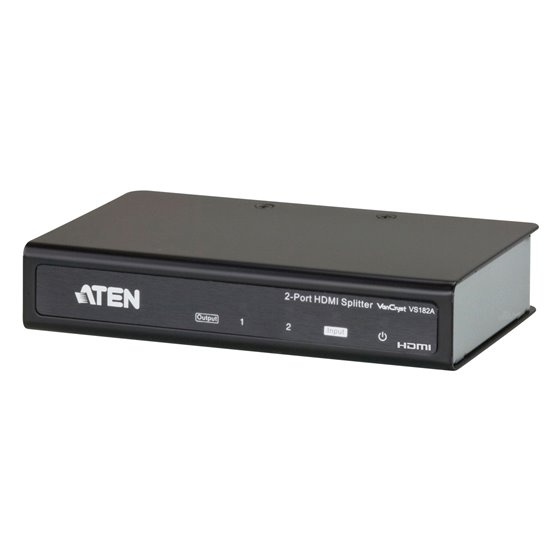 VS182A-AT-G HDMI 2x HDMI
