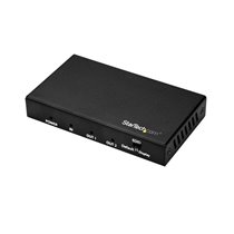 Splitter HDMI de 2 Puertos - 60Hz