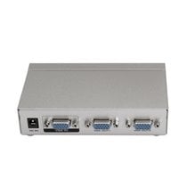 A116-0084 divisor de video VGA 2x VGA