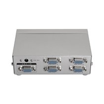 A116-0085 divisor de video VGA 4x VGA