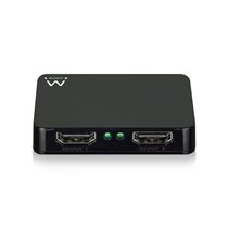 EW3720 divisor de video HDMI 2x HDMI