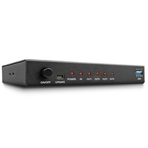 38159 divisor de video HDMI 4x HDMI
