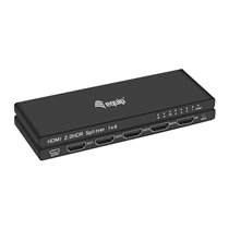 332717 HDMI 4x HDMI