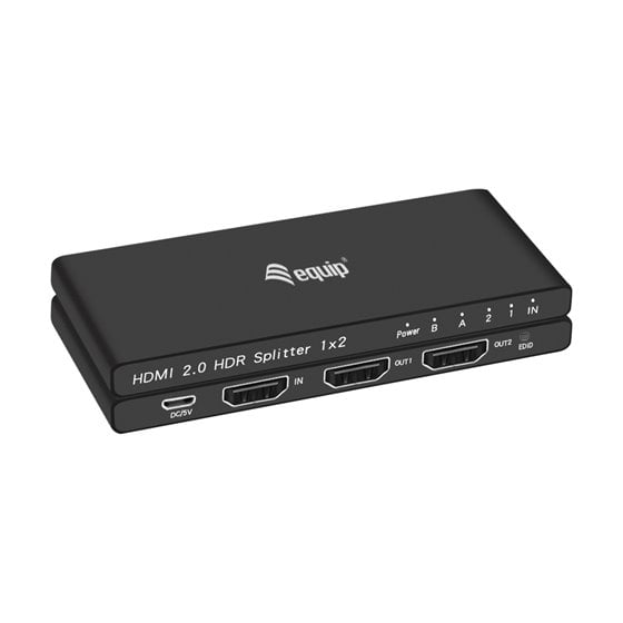 332716 HDMI 2x HDMI