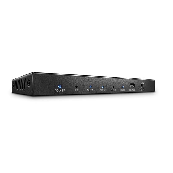 38236 divisor de video HDMI 4x HDMI