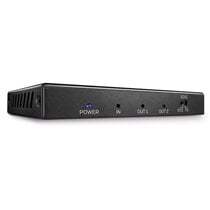 38235 divisor de video HDMI 2x HDMI