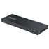 Splitter Divisor HDMI de 4 Puertos, Vídeo HDMI 2.0 de 4K a 60Hz, Multiplicador HDMI 4K con Escalador incorporado, HDMI de 1 Entr