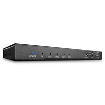 38231 divisor de video HDMI 4x HDMI