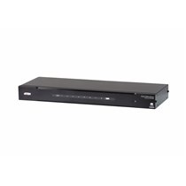 Distribuidor HDMI True 4K de 8 puertos