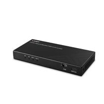 38534 divisor de video HDMI 2x HDMI