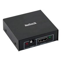 SP-HDMI-2A divisor de video 2x HDMI