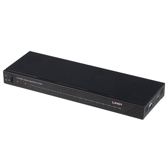 38239 divisor de video HDMI 16x HDMI