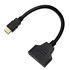 AK-77 divisor de video HDMI