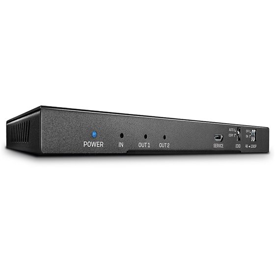 38230 divisor de video HDMI 2x HDMI