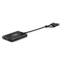 CSV-1475 divisor de video USB Tipo C 2x HDMI