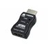 Adaptador de emulador de EDID HDMI 4K real