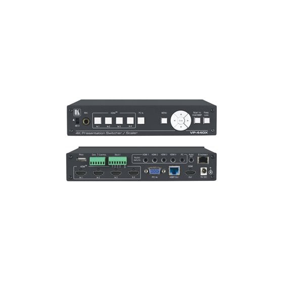 VP-440X