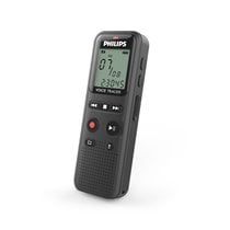 VoiceTracer 8 kHz Negro