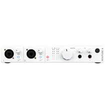 MiniFuse 4 Blanco