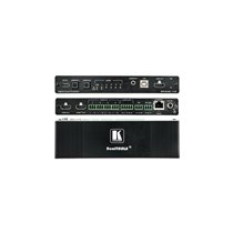 DSP-62-AEC Matriz de conmutación AV