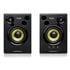 DJMonitor 42 Negro