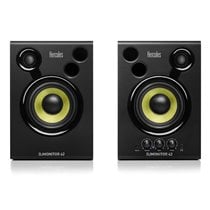 DJMonitor 42 Negro