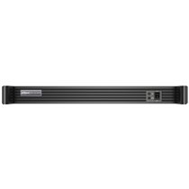 DHI-LCS-M700 procesador de pared de vídeo Negro 12 W