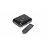 XMOD Wireless reciever 2.0 Negro receptor AV