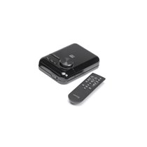 XMOD Wireless reciever 2.0 Negro receptor AV