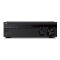 STR-DH190 receptor AV 100 W 2.0 canales Estéreo Negro