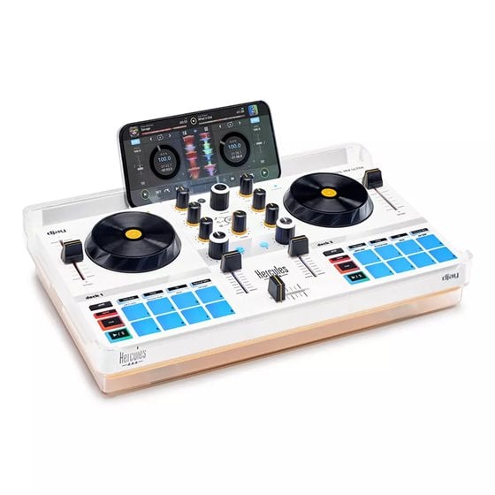 MIX ULTRA Blanco