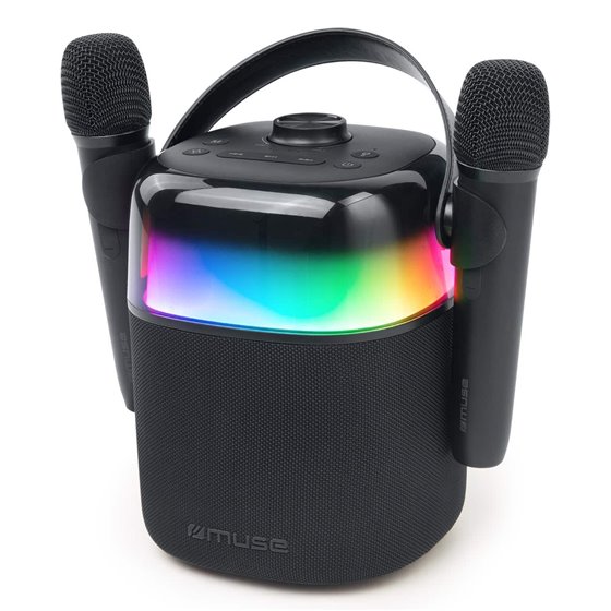 M-530 KA sistema de karaoke Portátil Inalámbrico