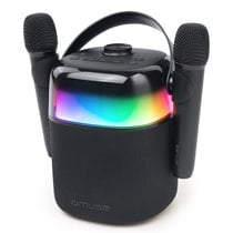 M-530 KA sistema de karaoke Portátil Inalámbrico