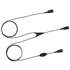 8800-02-01 auricular / audífono accesorio Cable