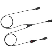 8800-02-01 auricular / audífono accesorio Cable