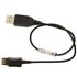 14209-06 auricular / audífono accesorio Cable