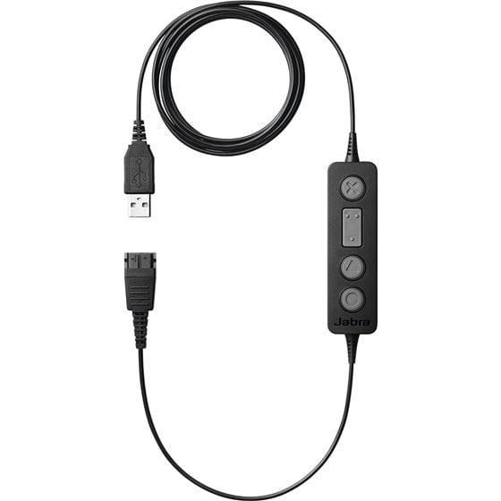 260-09 auricular / audífono accesorio Adaptador USB