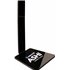 Ashi – Support pour Casque, Couleur Noir et Bleu Headphone holder