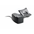Descolgador de terminal Poly HL10 con toma recta TAA