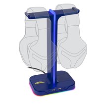 My Hero Academia Soporte para auriculares