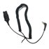 PLY 3.5MM TO QD CBL FIP TOUCH (3M)