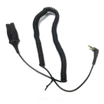 PLY 3.5MM TO QD CBL FIP TOUCH (3M)
