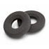 Almohadillas para auriculares de cuero sintético Poly Blackwire C310/320 (2 unidades)