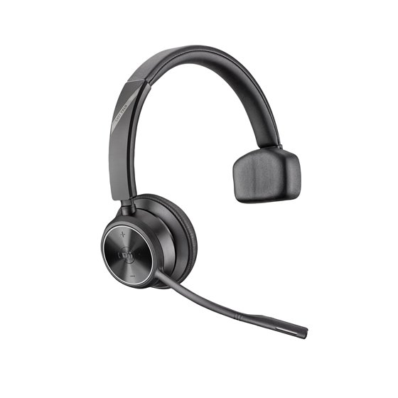 Savi 7310 monoaurales certificación Microsoft Teams DECT 1880-1900 MHz superior